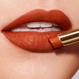PURE COLOR EXPLICIT SILK MATTE LIPSTICK 2