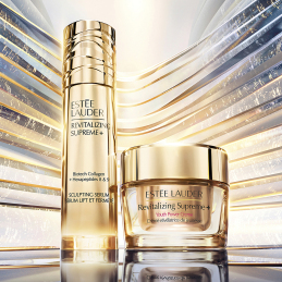 REVITALIZING SUPREME+ SCULPTING FACE SERUM 4