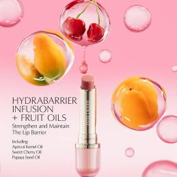 FUTURIST HYDRAPLUMP TINTED LIP BALM 4