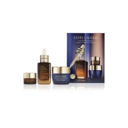 NIGHTTIME EXPERTS REPAIR + BOUNCE + BRIGHTEN SET 0