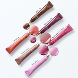 FUTURIST BLUSHMAKER DEWY CHEEK TINT LIQUID BLUSH 3