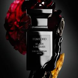 BLACK LACQUER EAU DE PARFUM 1
