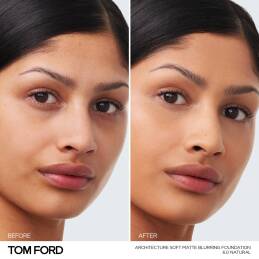 ARCHITECTURE SOFT MATTE BLURRING FOUNDATION 2