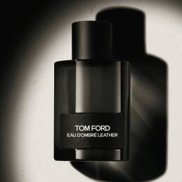 EAU D'OMBRE LEATHER  2