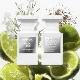 SOLEIL NEIGE PARFUM 2