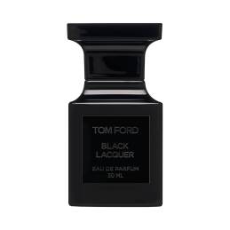 BLACK LACQUER EAU DE PARFUM 0
