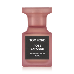 ROSE EXPOSED EAU DE PARFUM 0
