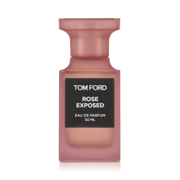 ROSE EXPOSED EAU DE PARFUM 1