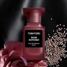 ROSE EXPOSED EAU DE PARFUM 2
