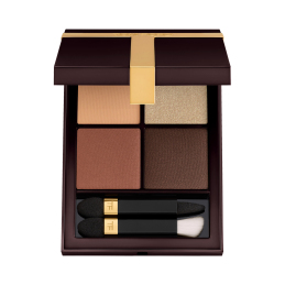 RUNWAY EYE COLOR QUAD POUDRE 4