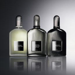 EAU DE GREY VETIVER EAU DE TOILETTE 3