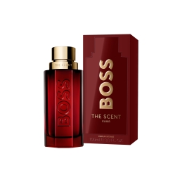 BOSS THE SCENT ELIXIR PARFUM INTENSE FOR HIM 1