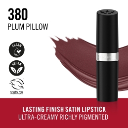 LASTING FINISH SATIN LIPSTICK  2