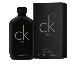 CK BE EAU DE TOILETTE 1