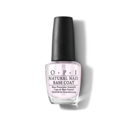 OPI NATURAL NAIL BASE COAT ΒΕΡΝΙΚΙ ΒΑΣΗΣ 0