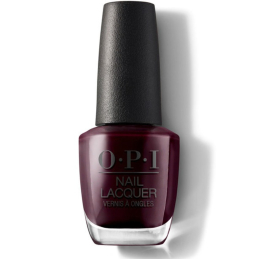 OPI NAIL LACQUER 3