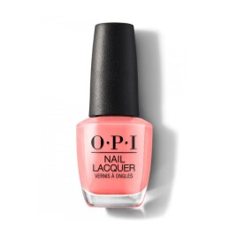OPI NAIL LACQUER 15