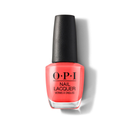 OPI NAIL LACQUER 10