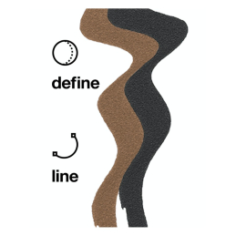 HIGH IMPACT EASY LIQUID LINER 1