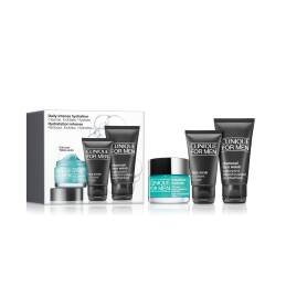 CLINIQUE FOR MEN DAILY INTENSE HYDRATION SET 0