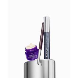 EYE ESSENTIAL: 24 HOUR LASHES LASH POWER MASCARA SET 2