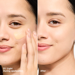 UV SOLUTIONS BRIGHTENING TINTED MINERAL SUNSCREEN SPF50  2