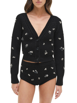 ΓΥΝΑΙΚΕΙΑ CROP ΖΑΚΕΤΑ NOVAH  1