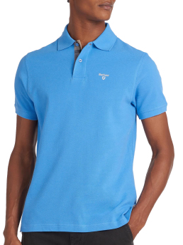 ΑΝΔΡΙΚΗ POLO ΜΛΟΥΖΑ 1