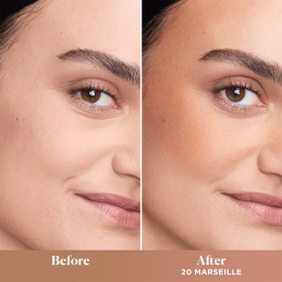 BRONZE COLOR INFUSION 3