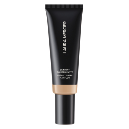TINTED MOISTURIZER BLURRED MATTE OIL FREE SPF30 0