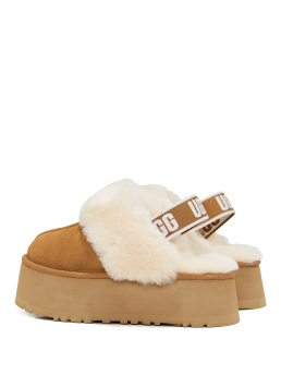 ΓΥΝΑΙΚΕΙΑ MULES FUNKETTE 4