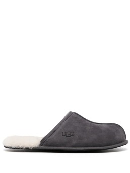 ΑΝΔΡΙΚΕΣ ΠΑΝΤΟΦΛΕΣ SCUFF 0