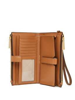 ΓΥΝΑΙΚΕΙΟ ΠΟΡΤΟΦΟΛΙ ΜΕ ΘΗΚΗ ΚΙΝΗΤΟΥ 2