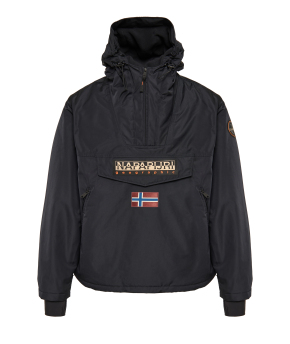 ΑΝΔΡΙΚΟ ΜΠΟΥΦΑΝ RAINFOREST NEXT ANORAK 1