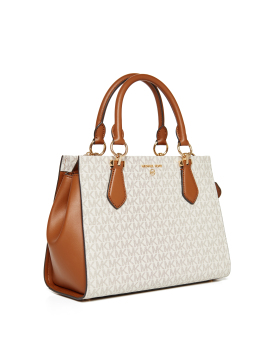 ΓΥΝΑΙΚΕΙΑ ΤΣΑΝΤΑ ΧΕΙΡΟΣ ΜΕ ΜΟΝΟΓΡΑΜΜΑ MARILYN 2