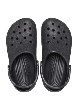 ΓΥΝΑΙΚΕΙΑ CLASSIC GLITTER CLOGS 2