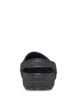 ΓΥΝΑΙΚΕΙΑ CLASSIC GLITTER CLOGS 4