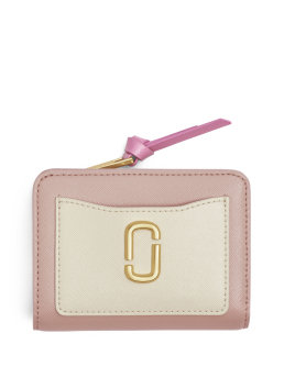 ΓΥΝΑΙΚΕΙΟ ΠΟΡΤΟΦΟΛΙ THE UTILITY SNAPSHOT MINI COMPACT WALLET 0