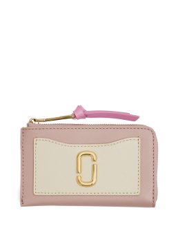 ΓΥΝΑΙΚΕΙΟ ΠΟΡΤΟΦΟΛΙ THE UTILITY SNAPSHOT TOP ZIP MULTI WALLET 0