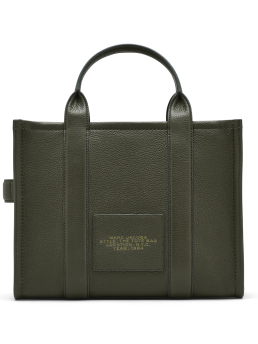 ΓΥΝΑΙΚΕΙΑ ΤΣΑΝΤΑ ΧΕΙΡΟΣ THE LEATHER MEDIUM TOTE BAG 1