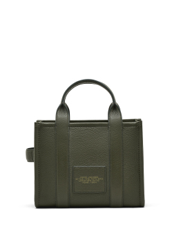 ΓΥΝΑΙΚΕΙΑ ΔΕΡΜΑΤΙΝΗ ΤΣΑΝΤΑ THE SMALL TOTE 1