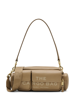 ΓΥΝΑΙΚΕΙΑ ΤΣΑΝΤΑ ΧΙΑΣΤΙ THE LEATHER CARGO BAG 1