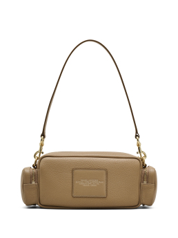 ΓΥΝΑΙΚΕΙΑ ΤΣΑΝΤΑ ΧΙΑΣΤΙ THE LEATHER CARGO BAG 1