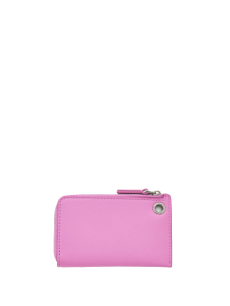 ΓΥΝΑΙΚΕΙΟ ΠΟΡΤΟΦΟΛΙ THE TOP ZIP CHARM WALLET 1