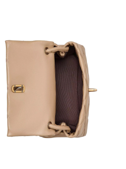 ΓΥΝΑΙΚΕΙΑ ΤΣΑΝΤΑ ΩΜΟΥ THE QUILTED MINI DUAL 2