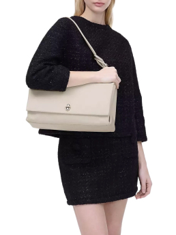 ΓΥΝΑΙΚΕΙΑ ΤΣΑΝΤΑ ΩΜΟΥ THE LARGE DUAL  1