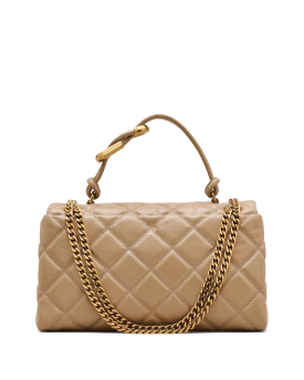 ΓΥΝΑΙΚΕΙΑ ΤΣΑΝΤΑ ΧΙΑΣΤΙ THE QUILTED DUAL  1