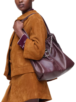 ΓΥΝΑΙΚΕΙΑ ΤΣΑΝΤΑ ΩΜΟΥ THE CRISTINA TOTE 3