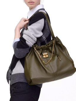 ΓΥΝΑΙΚΕΙΑ ΤΣΑΝΤΑ ΩΜΟΥ THE CRISTINA TOTE 3