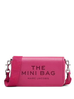 ΓΥΝΑΙΚΕΙΑ ΤΣΑΝΤΑ ΧΙΑΣΤΙ THE LEATHER MINI BAG 0